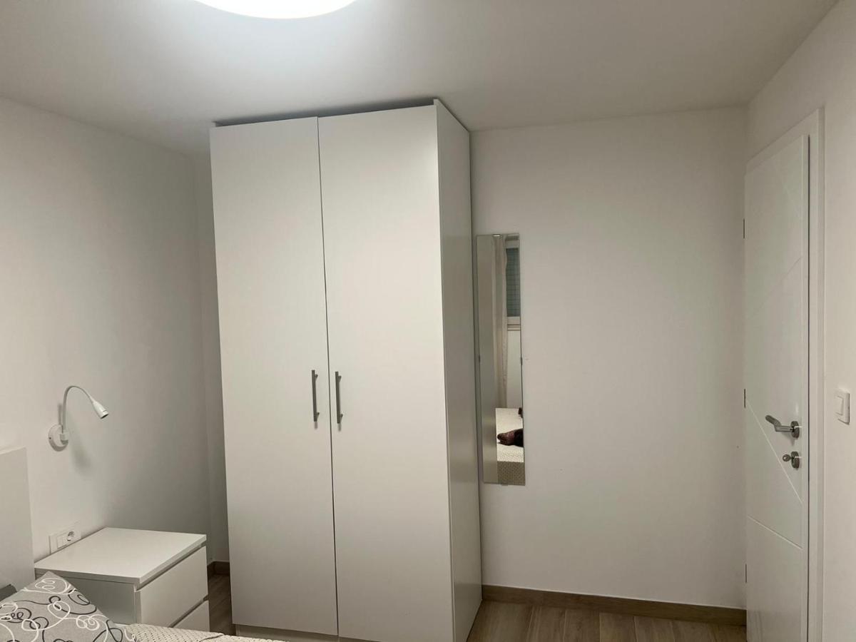 Apartamento Lady Di Makarska Exterior foto